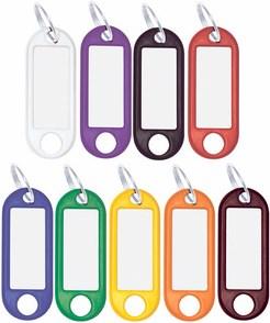 Actual product image Wedo Key Signs