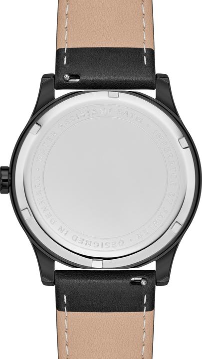 Immagine prodotto Fawler Imperator (Orologio a fase lunare, 42 mm)