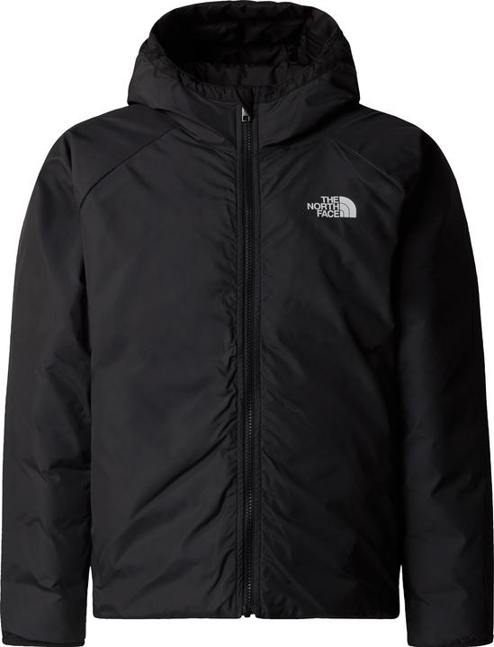 Actual product image North Face Reversible Perrito (128)