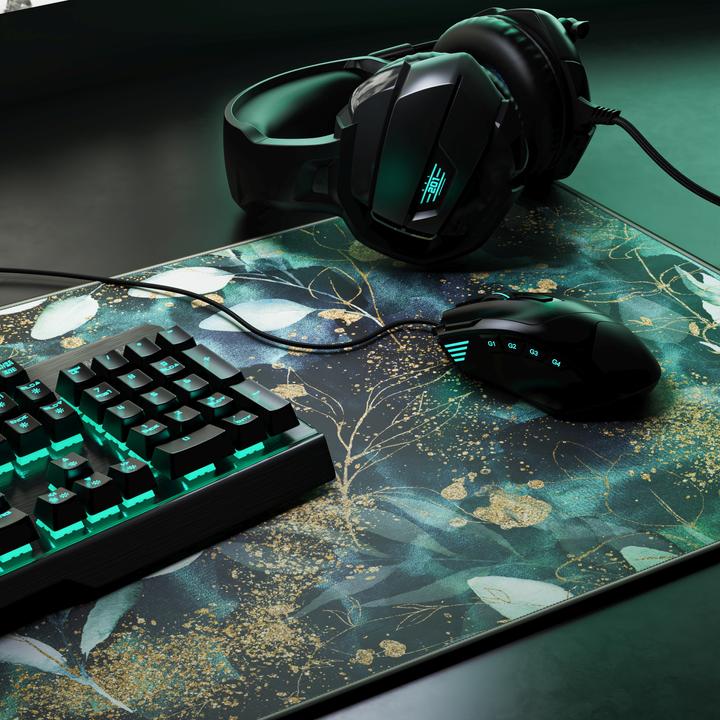 Produktbild CSL Gaming Mauspad (XXL)