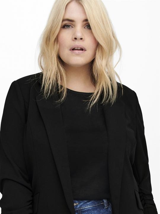 Actual product image Only Curvy 3/4 sleeve blazer (54)