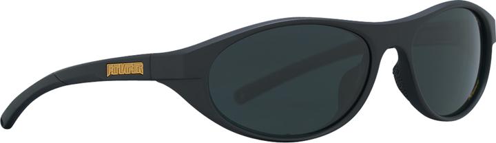 Produktbild Pit Viper The Exec Altimeter Polarized Smoke (Smoke)