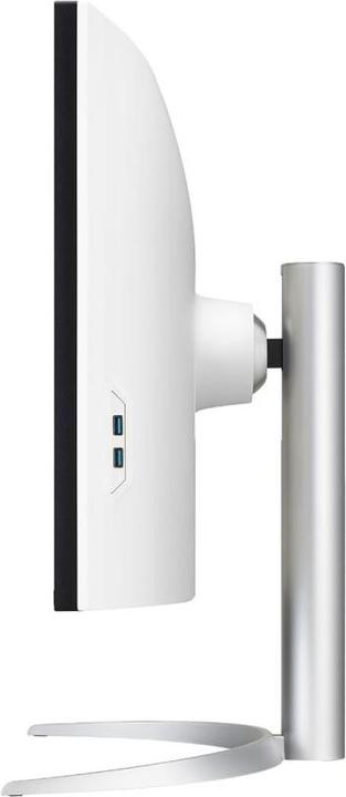 Immagine prodotto LG 40WP95C-W (5120 x 2160 pixel, 40")
