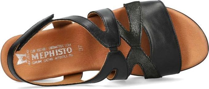Actual product image Mephisto Ynes (38)