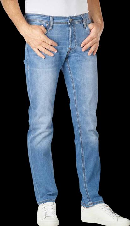 Immagine prodotto Jack & Jones Jeans GLENN ORIGINAL AM 815 Slim Fit (W36/L30)