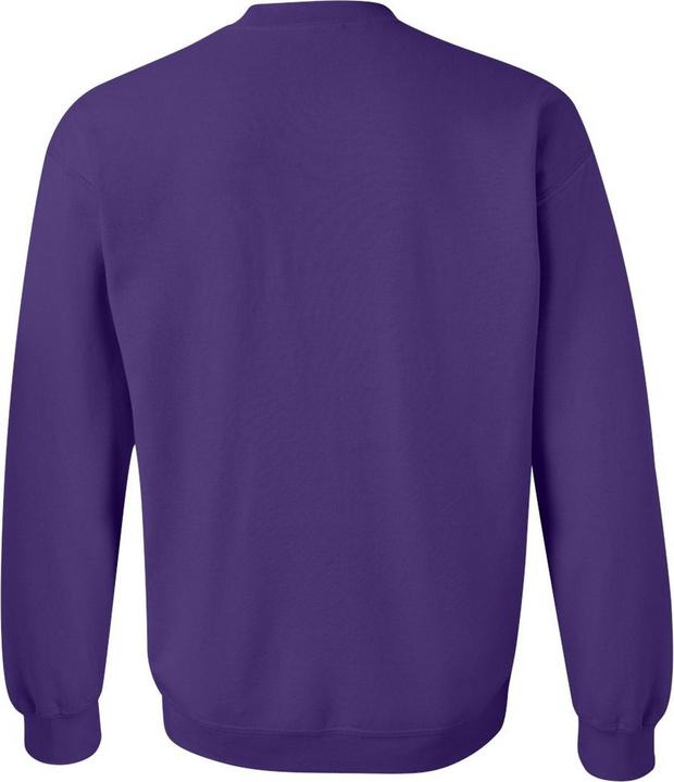 Image du produit Gildan Sweat-shirt à col rond Heavy Blend (M)
