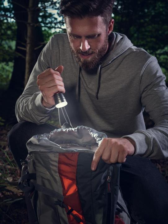 Actual product image Varta Outdoor Sports F10 (12.20 cm, 235 lm)