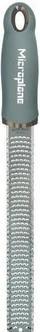 Actual product image Microplane Premium Classic Zester Grater Eucalyptus