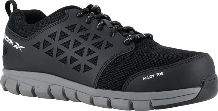 Actual product image Reebok Stanford (S1P, 39)