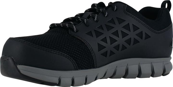 Actual product image Reebok Stanford (S1P, 39)