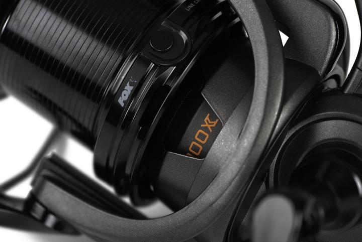 Image du produit Fox 10000XC