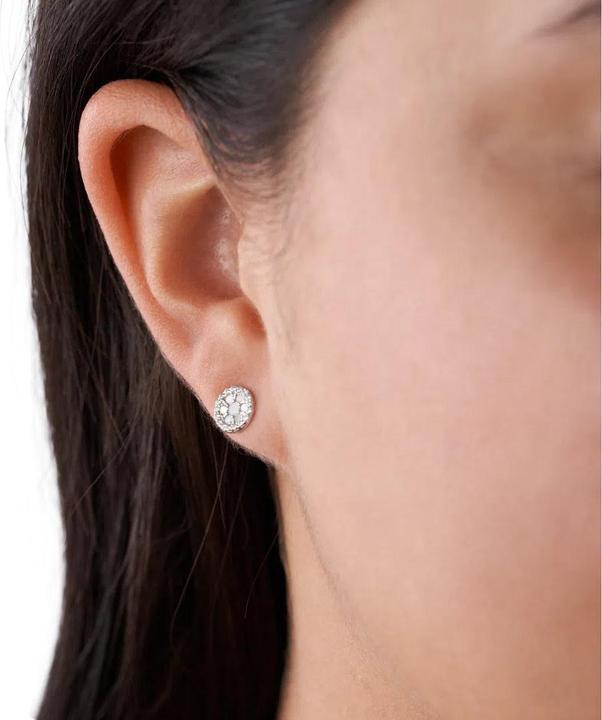 Actual product image Fossil Sterling Silver (925 silver)