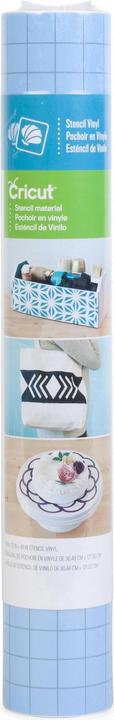 Image du produit Cricut Film de pochoir autocollant (1 x)