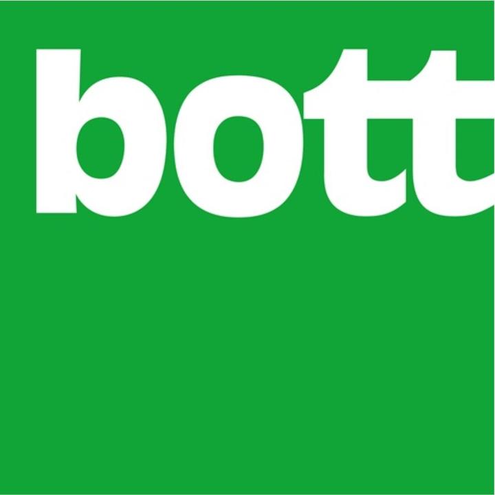 Produktbild Bott Dokumentenhalter