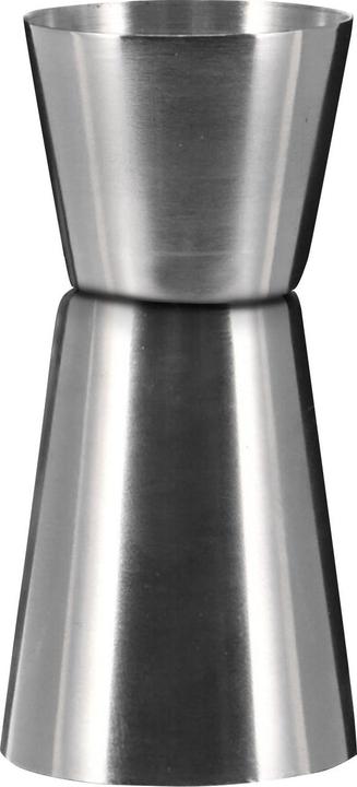 Fs-Star Cocktail Doppelmassbecher (Barmass)