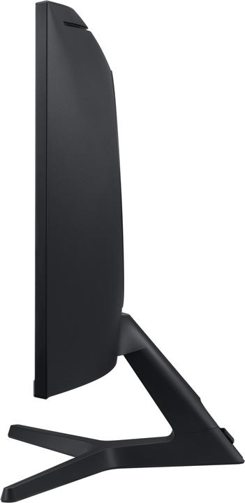 Image du produit Samsung LC27RG50FQRXEN (1920 x 1080 pixels, 27")