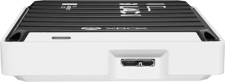 Produktbild WD Black P10 Game Drive for Xbox (3 TB)