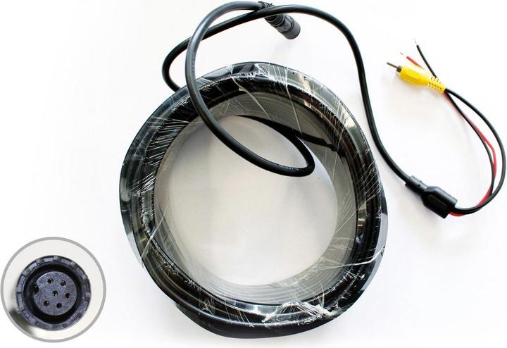 Actual product image Pioneer CA-BCW.017