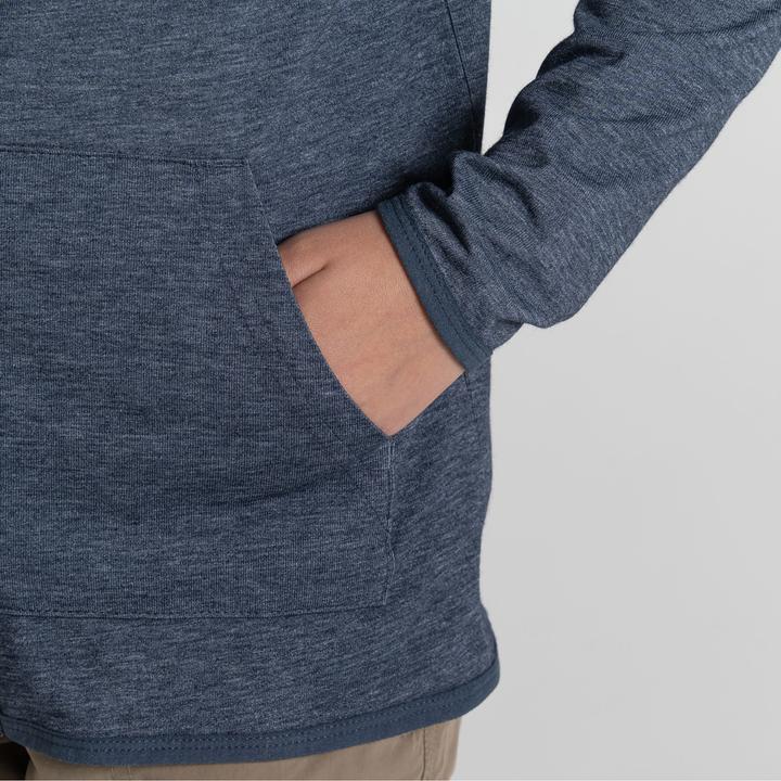 Actual product image Craghoppers Nosilife Frey Hooded Jacket (140)
