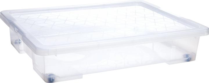 Produktbild micasa Evo (59.5 x 79 x 3 cm, 140 l)