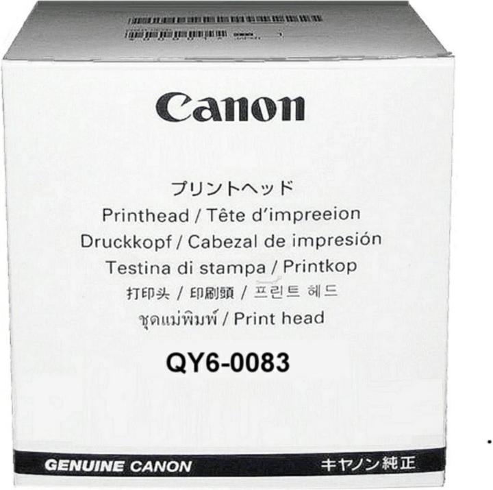 Produktbild Canon QY6-0083-000 für MG6350, MG7150