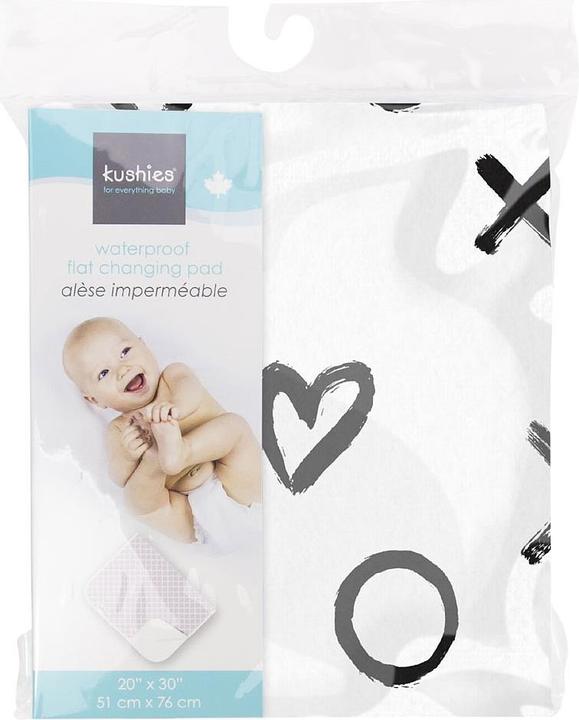 Produktbild Kushies Wickelunterlage (51 x 76 cm)