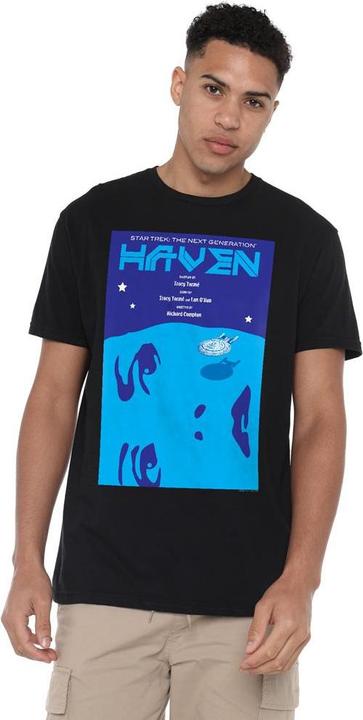 Produktbild The Next Generation Season 1 Episode 11 TShirt (XL)