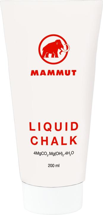 Mammut Liquid Chalk