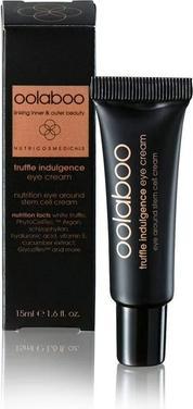 Produktbild oolaboo Truffle Indulgence Eye Around Nutrition Stem Cell Cream 15ml (15 ml)