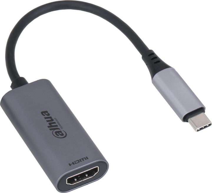 Produktbild Dahua TC31H (USB Typ-C, HDMI, 5.30 cm)
