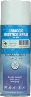 Produktbild Dispotech Dispo Ice Spray 400 ml (1 x, 400 ml, 328 g)