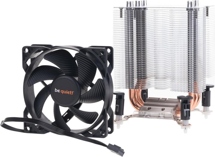 Immagine prodotto be quiet! Puro Rock Slim (124.80 mm)