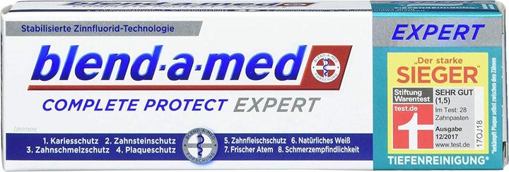 Image du produit Oral-B blend-a-med Complete Protect Expert (75 ml)