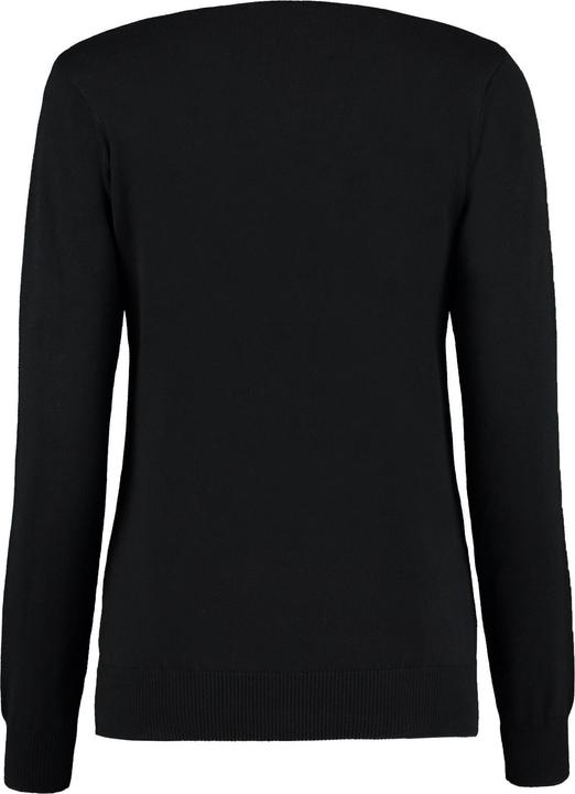 Produktbild Kustom Kit Arundel Baumwolle VAusschnitt Sweatshirt (44 D)