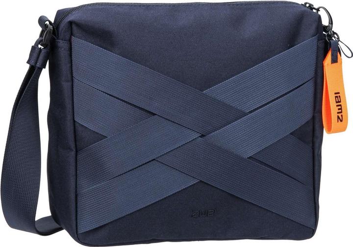 Actual product image Zwei Shoulder bag Alex AL100