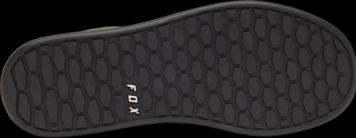 Actual product image Fox Union Flat Shoe (37)