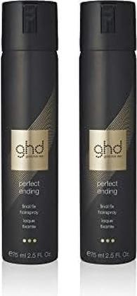 Produktbild ghd Perfect Ending Final Fix (75 ml)