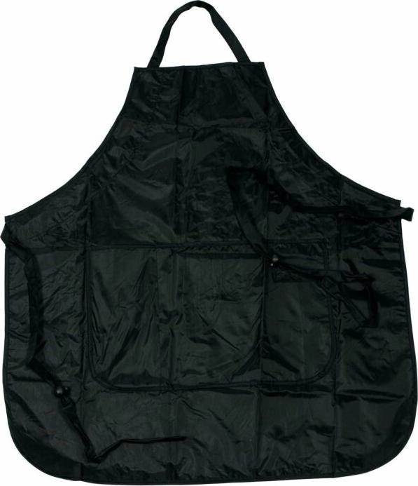 Comair Färbeschürze Protection sz, verstärkt