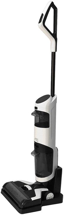 Image du produit Sichler Aspirateur-laveur de sol 2en1 avec batterie