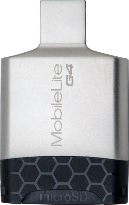 Image du produit Kingston USB3 MobileLite G4 (USB 3.0)