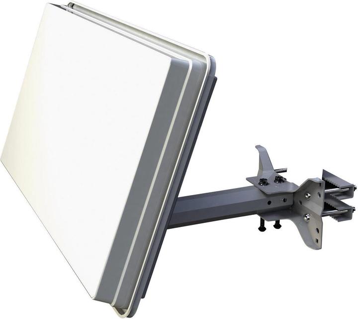 Actual product image Selfsat H30d4 (Flat antenna, 33.70 dB, DVB-S / -S2)