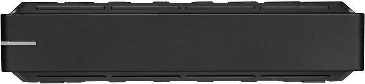 Image du produit WD Lecteur de jeu D10 noir (12 To)