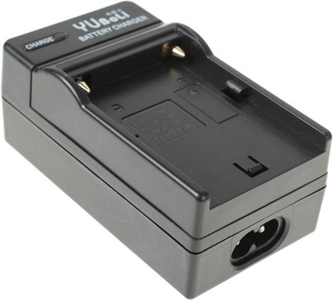 Image du produit Kaiser Fototechnik Chargeur NP-F550 (Chargeur de batterie d'appareil photo)