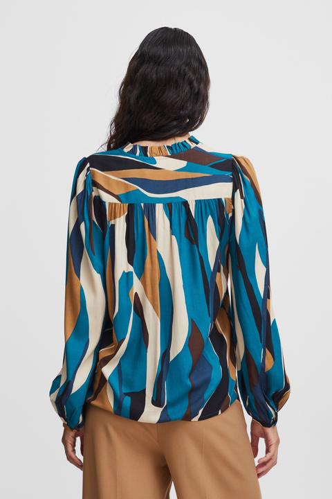 Produktbild B.young BYHISIA BLOUSE - 20813829 (36)