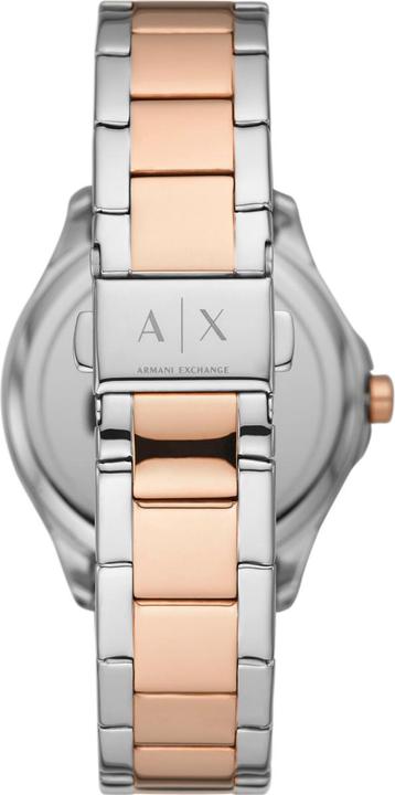 Immagine prodotto Armani Exchange Lady Hampton (Orologio da polso analogico, 36 mm)