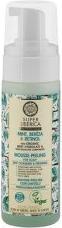 Produktbild Natura Siberica Super Mint, Bereza & Retinol Scalp Mousse Peeling 170ml (170 ml)