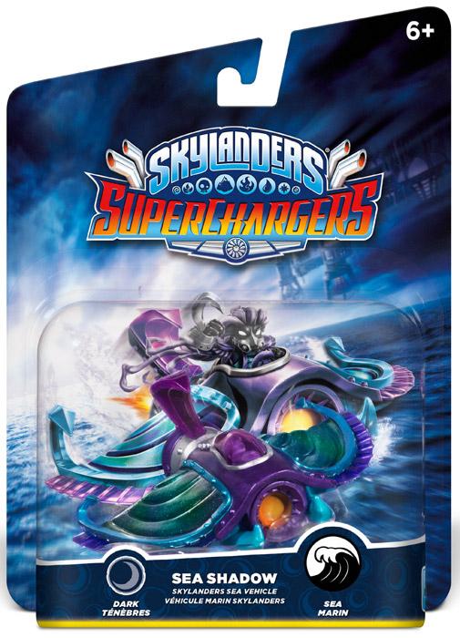 Immagine prodotto Activision Skylanders SuperChargers Ombra del mare