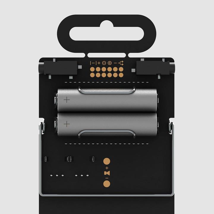 Actual product image Teenage Engineering Pocket Operator PO-20 Arcade