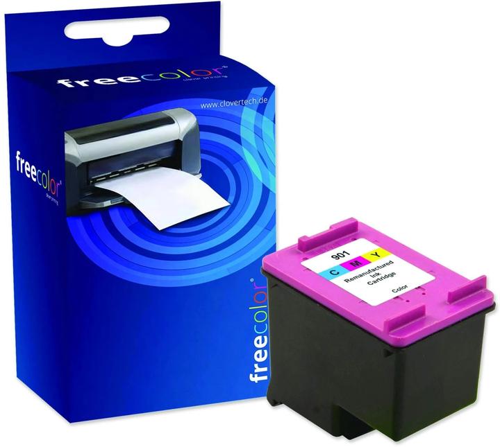 Image du produit Freecolor Tinte 901 Color (Color)
