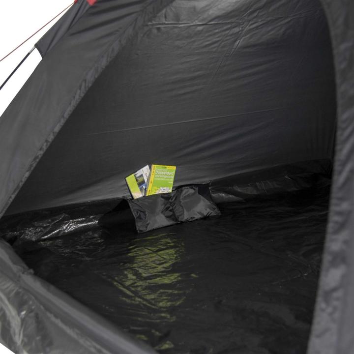 Actual product image High Peak Monodome XL (Dome tent, 2.82 kg, 4 persons)